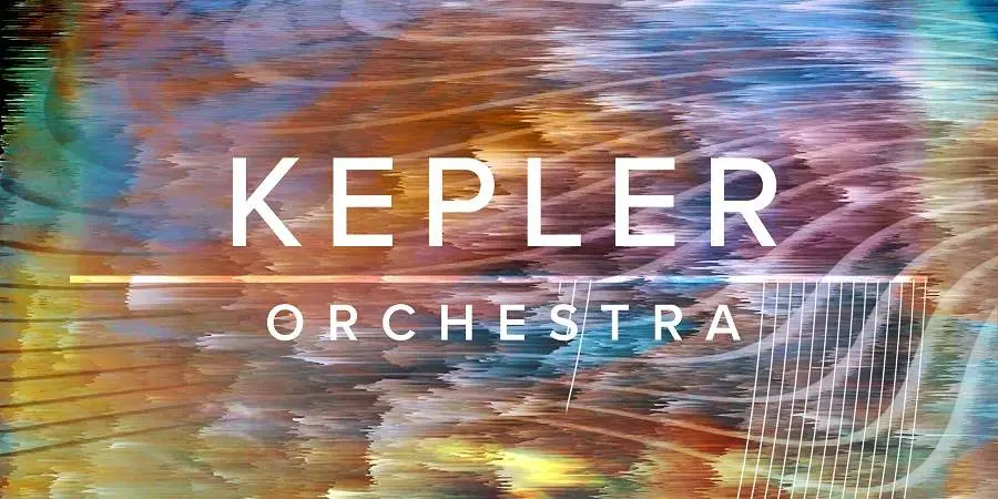 KEPLER ORCHESTRA – Review