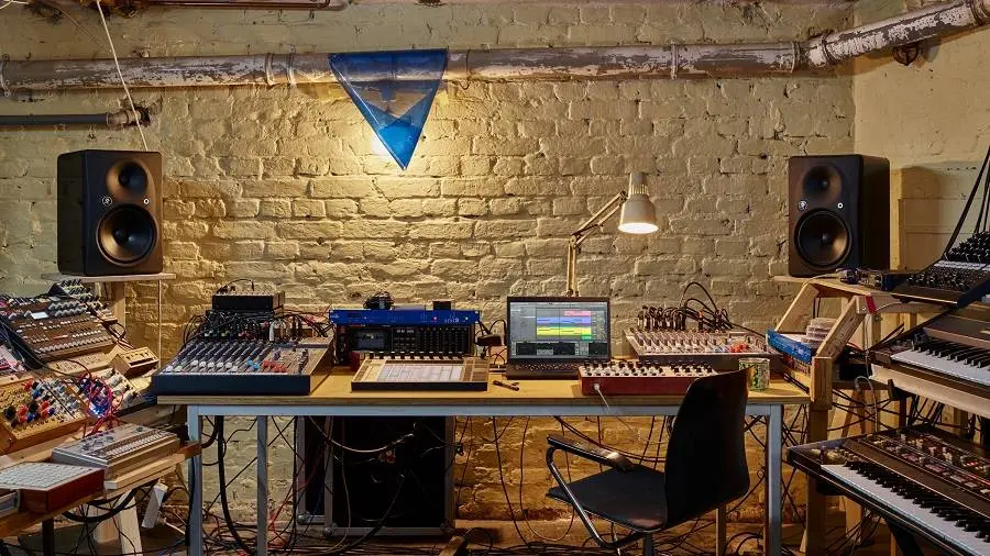 Ableton released Live v10.1