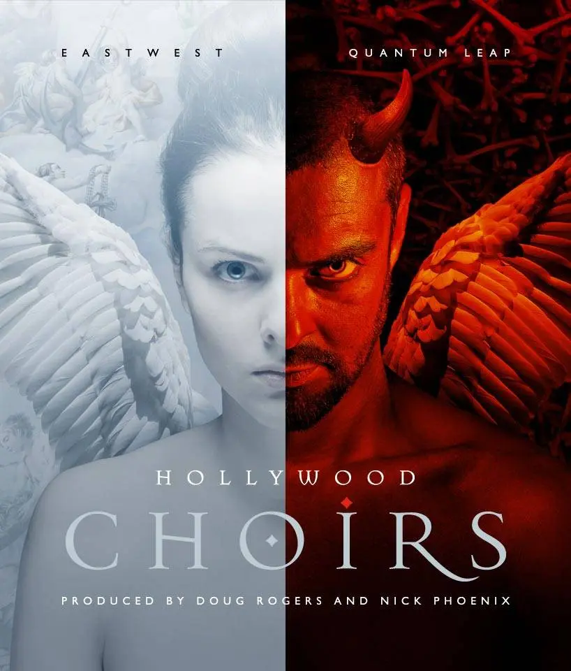 Deal: Hollywood Choirs by EastWest/Quantum Leap 60% off