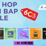 Featured image for “Loopmasters released Chill Hop & Boom Bap Bundle”