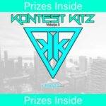 Featured image for “TheDrumBank – Kontest Kitz Vol. 3 – Vocals – Win 500,- USD”