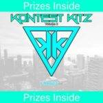 Featured image for “TheDrumBank – Kontest Kitz Vol. 3 – Vocals – Win 500,- USD”