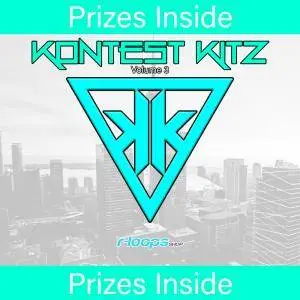 Featured image for “TheDrumBank – Kontest Kitz Vol. 3 – Vocals – Win 500,- USD”