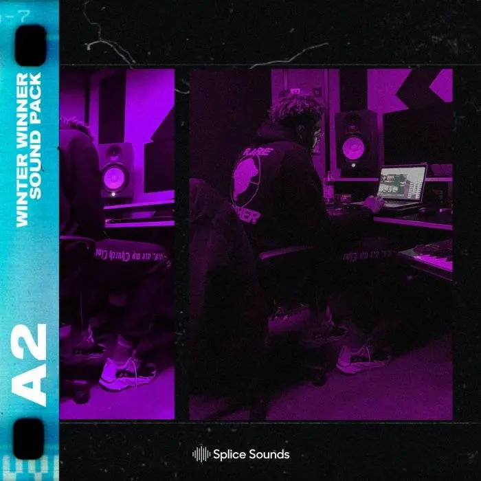 Splice Sounds released A2 Winter Winner Sound Pack