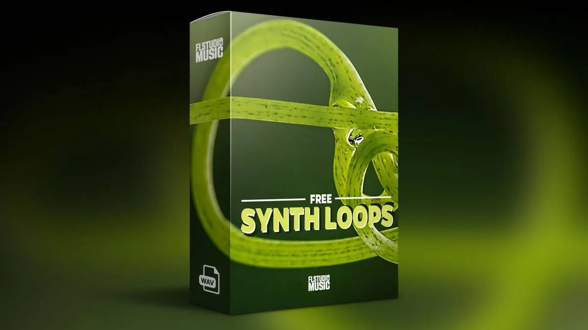 100 FREE Synth Loops for Electronica, Minimal, Deep Tech, Techno, Future Pop and Cinematic