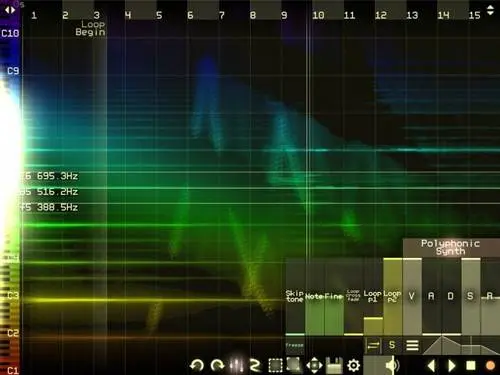Virtual ANS releases free synthesizer virtual ANS