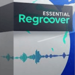 Featured image for “Deal: Regroover Essential by Accusonus 50% off”