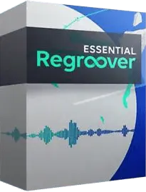 Featured image for “Deal: Regroover Essential by Accusonus 50% off”