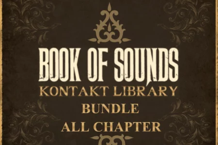 Featured image for “Deal: Book Of Sounds Bundle by BigWerks 79% off”