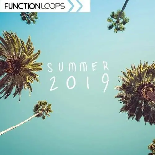 Function Loops releases 5 construction kits for free – Summer 2019