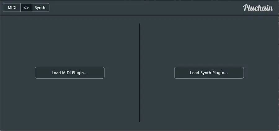 MIDIMood released Pluchain