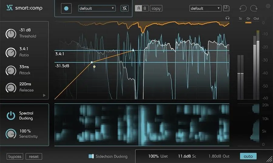 sonible released smart:comp