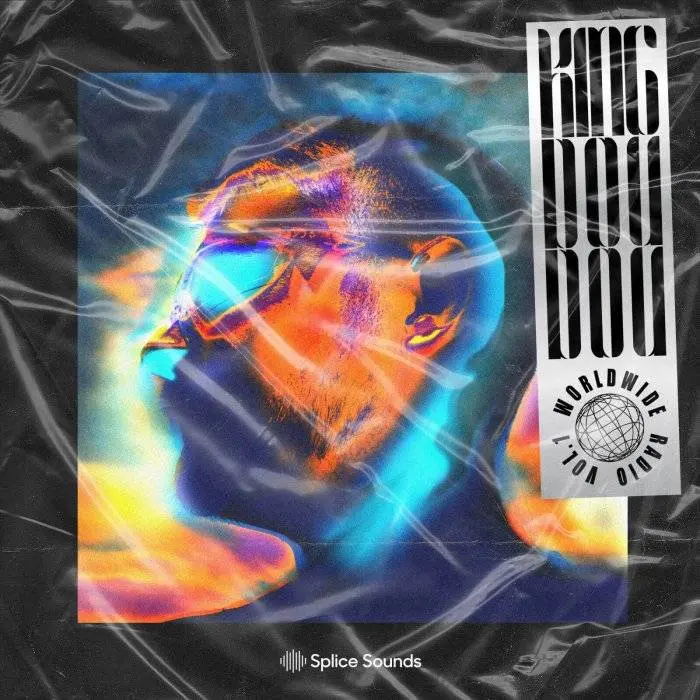 Splice Sounds released King Doudou Worldwide Radio Vol.1 Sample Pack