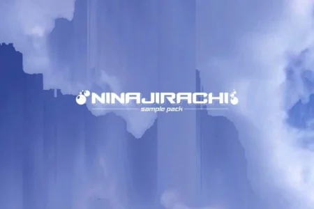 Featured image for “Splice Sounds released Ninajirachi Sample Pack”