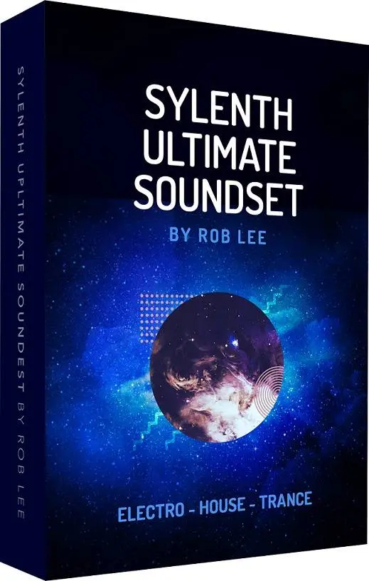 Sylenth Ultimate Soundset for free