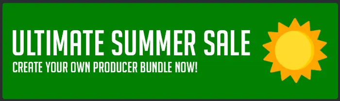 Ultimate summer sale by Ghosthack