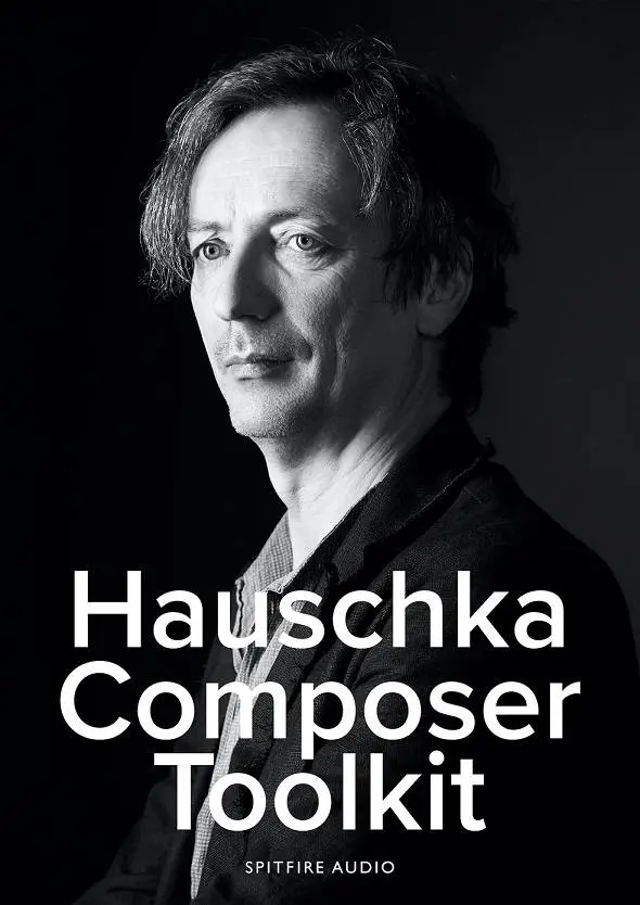 Spitfire Audio releases Hauschka Composer Kit