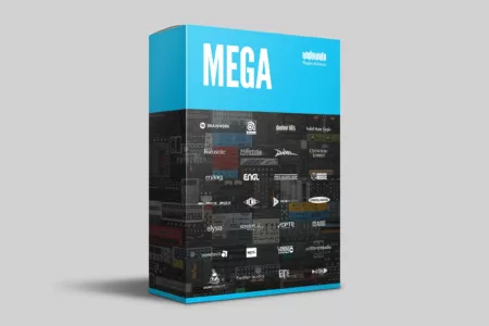 Featured image for “Plugin Alliance goes Subscription OUT NOW: The MEGA Bundle”