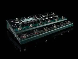 Featured image for “Kemper unveils Kemper Profiler Stage”