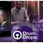 Featured image for “Loopmasters released Adam Betts – Live Breaks & Beats”
