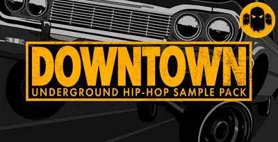 Featured image for “Loopmasters released Downtown”