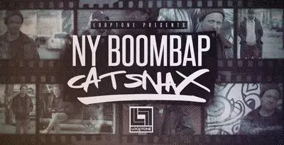 Featured image for “Loopmasters released NY Boom Bap”