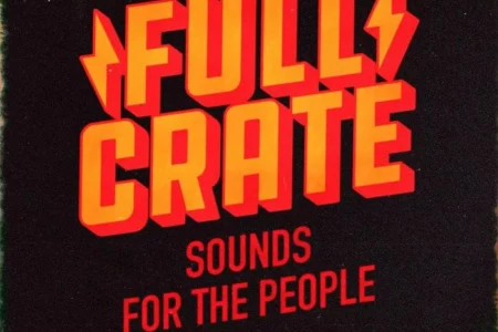 Featured image for “Splice Sounds released Full Crate “Sounds for the People” Sample Pack”