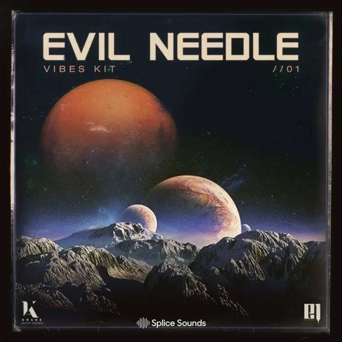 Splice Sounds released New sounds from Evil Needle, Scott Storch, Yoe Mase, Nova Wav & WH0 at Splice