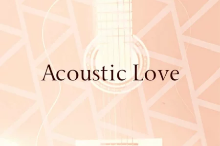 Featured image for “Nouveau Baroque released Acoustic Love”