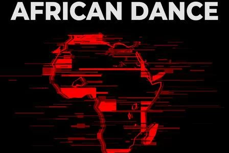 Featured image for “Ueberschall released African Dance”