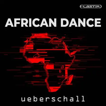 Ueberschall released African Dance