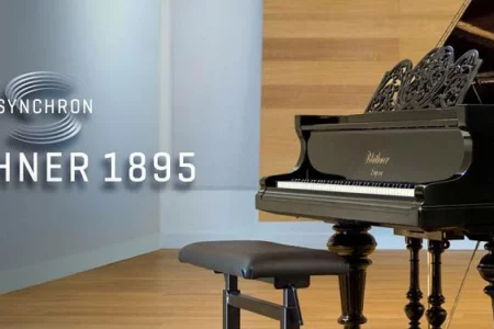 Featured image for “VSL released Blüthner 1895 Grand Piano”