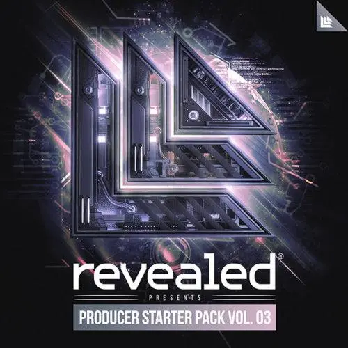 Alonso Sound – Revealed Producer Starter Pack Vol. 3 for free