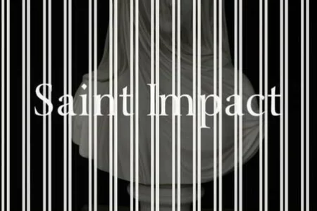 Featured image for “Nouveau Baroque released Saint Impact”
