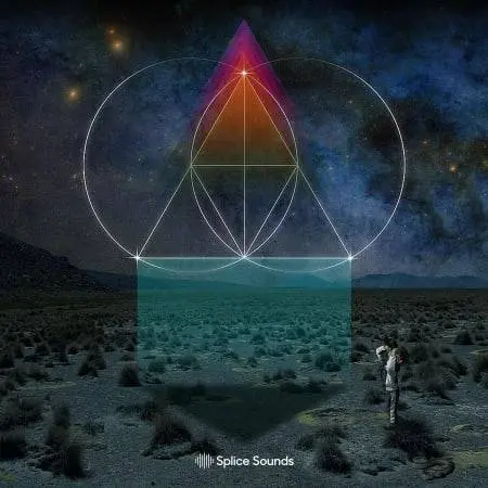 Splice Sounds released The Glitch Mob: Drink the Sea Sample Pack