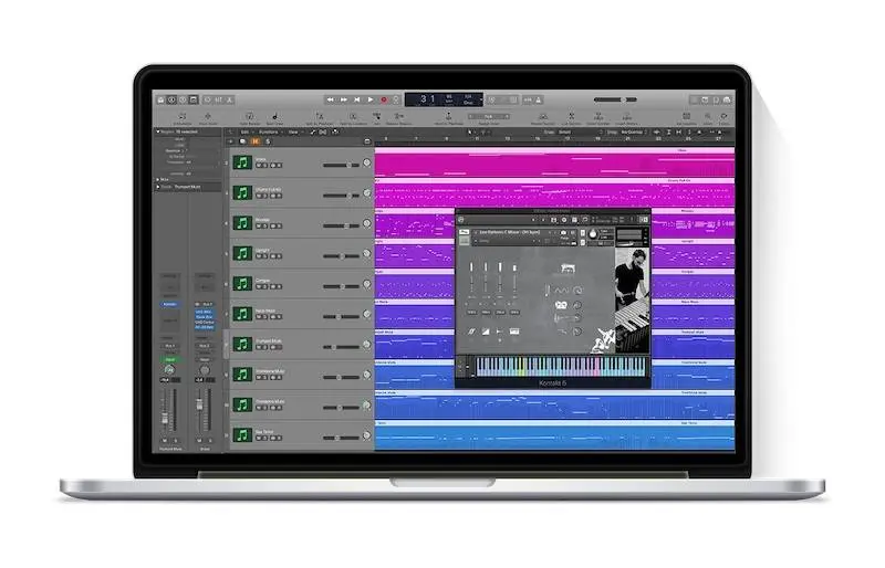 Muletone Audio released Vibraphone