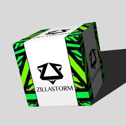 Zillastorm releases FREE Dubstep Snare Pack – Designer 1