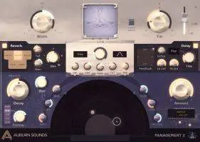 Auburn Sounds released Panagement 2 (plus a Free Version)