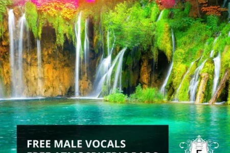 Featured image for “Free Male Vocals and Pads by Ghosthack”