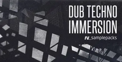 Featured image for “Loopmasters released Dub Techno Immersion”