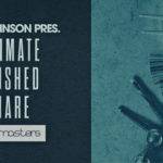 Featured image for “Loopmasters released Jon Atkinson – Ultimate Brushed Snare”