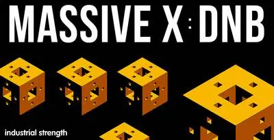 Featured image for “Loopmasters released Massive X DnB”