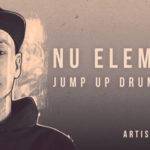 Featured image for “Loopmasters released Nu Elementz – Jump Up Drum & Bass”