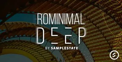 Featured image for “Loopmasters released Rominimal Deep”