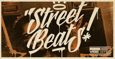 Featured image for “Loopmasters released Vibes 10 – Street Beats”