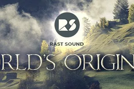 Featured image for “Deal: Rast Sound World’s Originals Collection 80% OFF”