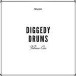 Featured image for “Soulties Records releases free drum loops and samples – DIGGEDY DRUMS VOl. 1”