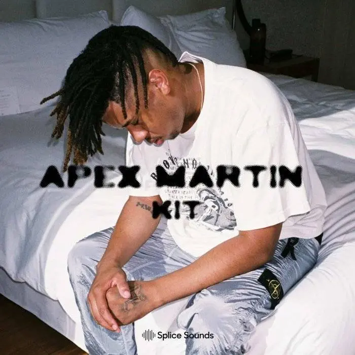 Splice Sounds released APEX MARTIN Kit