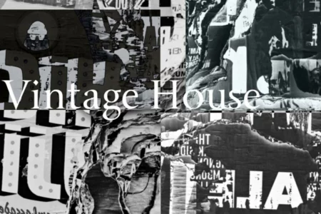 Featured image for “Nouveau Baroque released Vintage House”