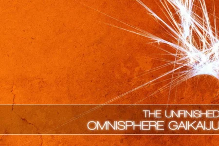 Featured image for “The Unfinished released Omnisphere GaiKaiju”